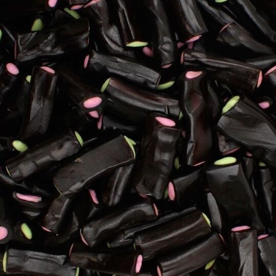 Cocobat Haribo 100g
