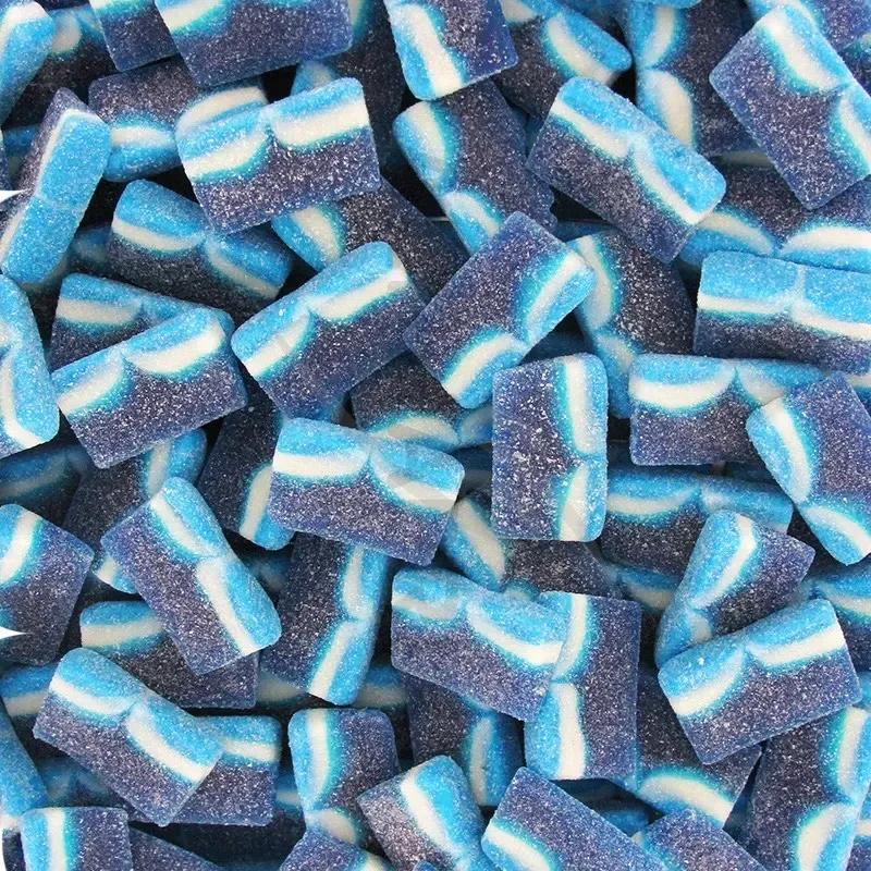 Bonbons Halal