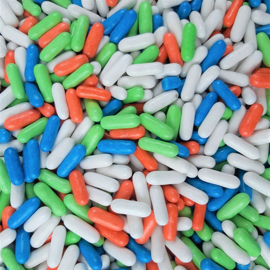 Carensac Haribo 100g